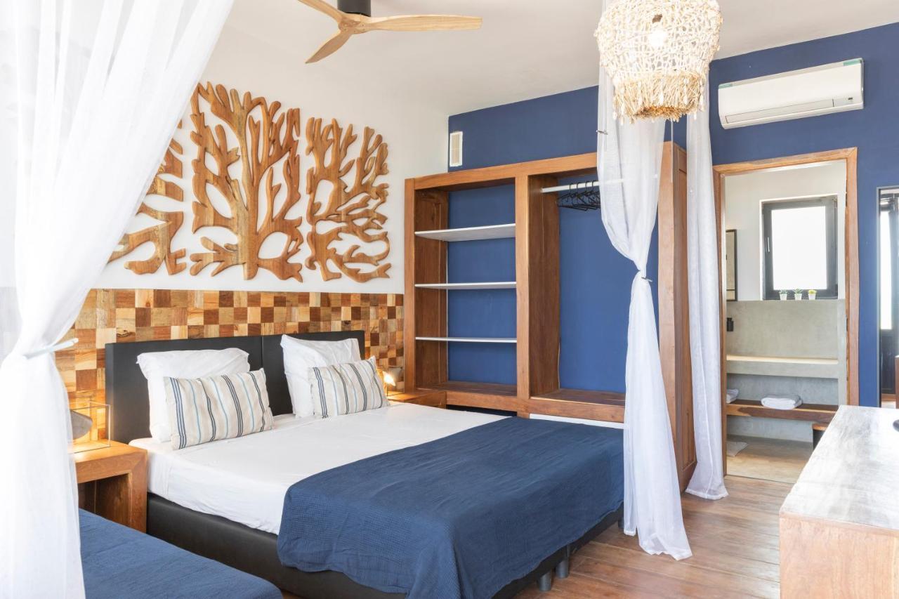 Beach House Mima 萨利波图尔 外观 照片