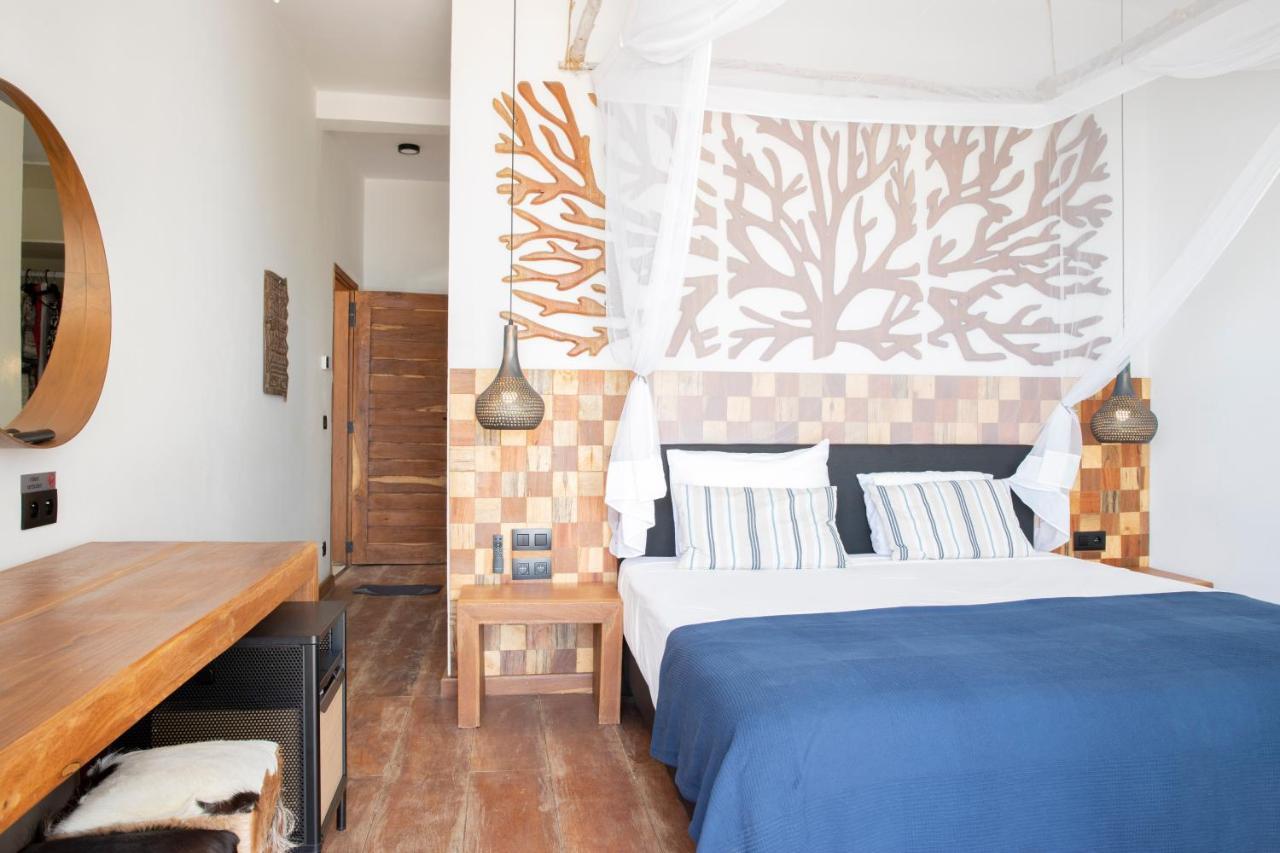 Beach House Mima 萨利波图尔 外观 照片